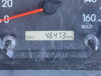 ISUZU Forward Dump 2PG-FRR90S1 2020 46,470km_23