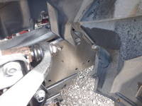 TOYOTA Dyna Flat Body TKG-XZC655 2013 121,464km_21
