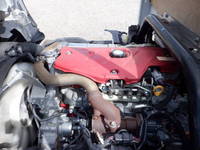 TOYOTA Dyna Flat Body TKG-XZC655 2013 121,464km_23