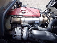 TOYOTA Dyna Flat Body TKG-XZC655 2013 121,464km_26