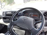 TOYOTA Dyna Flat Body TKG-XZC655 2013 121,464km_35