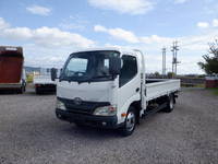 TOYOTA Dyna Flat Body TKG-XZC655 2013 121,464km_3