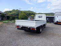 TOYOTA Dyna Flat Body TKG-XZC655 2013 121,464km_4