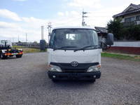 TOYOTA Dyna Flat Body TKG-XZC655 2013 121,464km_5