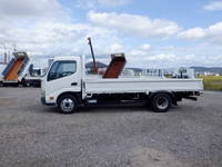 TOYOTA Dyna Flat Body TKG-XZC655 2013 121,464km_6