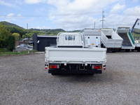 TOYOTA Dyna Flat Body TKG-XZC655 2013 121,464km_7
