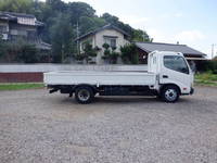 TOYOTA Dyna Flat Body TKG-XZC655 2013 121,464km_8