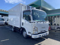 ISUZU Elf Refrigerator & Freezer Truck TPG-NLR85AN 2016 135,000km_1