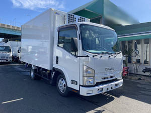 Elf Refrigerator & Freezer Truck_1