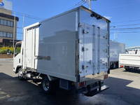 ISUZU Elf Refrigerator & Freezer Truck TPG-NLR85AN 2016 135,000km_2