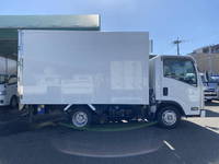 ISUZU Elf Refrigerator & Freezer Truck TPG-NLR85AN 2016 135,000km_4