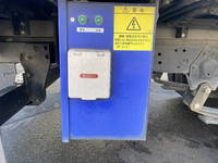 ISUZU Elf Refrigerator & Freezer Truck TPG-NLR85AN 2016 135,000km_7