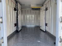 ISUZU Elf Refrigerator & Freezer Truck TPG-NLR85AN 2016 135,000km_8