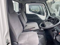 ISUZU Elf Flat Body TKG-NJR85A 2012 100,000km_11