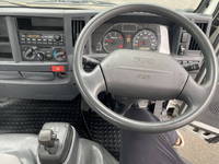 ISUZU Elf Flat Body TKG-NJR85A 2012 100,000km_12