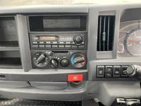 ISUZU Elf Flat Body TKG-NJR85A 2012 100,000km_13