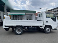 ISUZU Elf Flat Body TKG-NJR85A 2012 100,000km_3