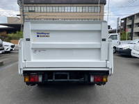 ISUZU Elf Flat Body TKG-NJR85A 2012 100,000km_5