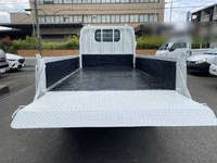 ISUZU Elf Flat Body TKG-NJR85A 2012 100,000km_8