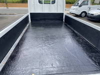 ISUZU Elf Flat Body TKG-NJR85A 2012 100,000km_9