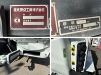 MITSUBISHI FUSO Canter Garbage Truck 2PG-FEB90 2020 193,244km_13