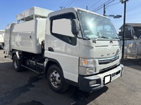 MITSUBISHI FUSO Canter Garbage Truck 2PG-FEB90 2020 193,244km_1