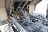 MITSUBISHI FUSO Canter Garbage Truck 2PG-FEB90 2020 193,244km_21
