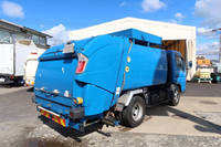 MITSUBISHI FUSO Canter Garbage Truck 2PG-FEB90 2020 193,244km_2