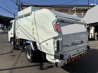 MITSUBISHI FUSO Canter Garbage Truck 2PG-FEB90 2020 193,244km_2