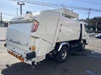 MITSUBISHI FUSO Canter Garbage Truck 2PG-FEB90 2020 193,244km_3