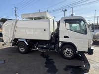 MITSUBISHI FUSO Canter Garbage Truck 2PG-FEB90 2020 193,244km_4