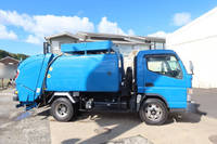 MITSUBISHI FUSO Canter Garbage Truck 2PG-FEB90 2020 193,244km_6