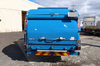 MITSUBISHI FUSO Canter Garbage Truck 2PG-FEB90 2020 193,244km_7