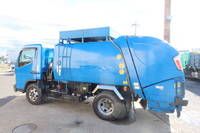 MITSUBISHI FUSO Canter Garbage Truck 2PG-FEB90 2020 193,244km_8
