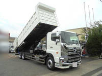 HINO Profia Deep Dump 2DG-FS1AHE 2025 890km_1