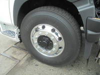 HINO Profia Deep Dump 2DG-FS1AHE 2025 890km_22