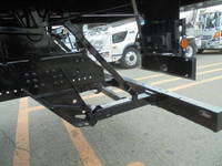 HINO Profia Deep Dump 2DG-FS1AHE 2025 890km_25