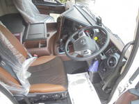 HINO Profia Deep Dump 2DG-FS1AHE 2025 890km_27