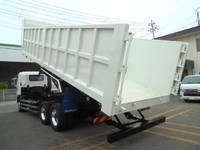 HINO Profia Deep Dump 2DG-FS1AHE 2025 890km_2