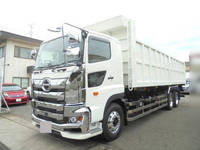 HINO Profia Deep Dump 2DG-FS1AHE 2025 890km_3