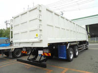 HINO Profia Deep Dump 2DG-FS1AHE 2025 890km_4