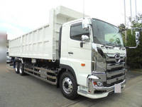 HINO Profia Deep Dump 2DG-FS1AHE 2025 890km_5