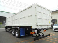 HINO Profia Deep Dump 2DG-FS1AHE 2025 890km_6