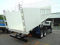 HINO Profia Deep Dump 2DG-FS1AHE 2025 890km_8