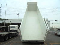 HINO Profia Deep Dump 2DG-FS1AHE 2025 890km_9
