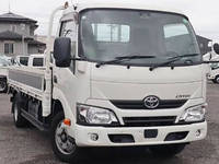 TOYOTA Dyna Flat Body TPG-XZU655 2018 89,900km_1
