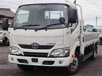 TOYOTA Dyna Flat Body TPG-XZU655 2018 89,900km_3