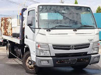 NISSAN Atlas Safety Loader TPG-FEB8W 2015 110,570km_3