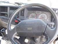 ISUZU Elf Deep Dump BKG-NJR85AN 2008 157,243km_31