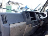 ISUZU Elf Deep Dump BKG-NJR85AN 2008 157,243km_40